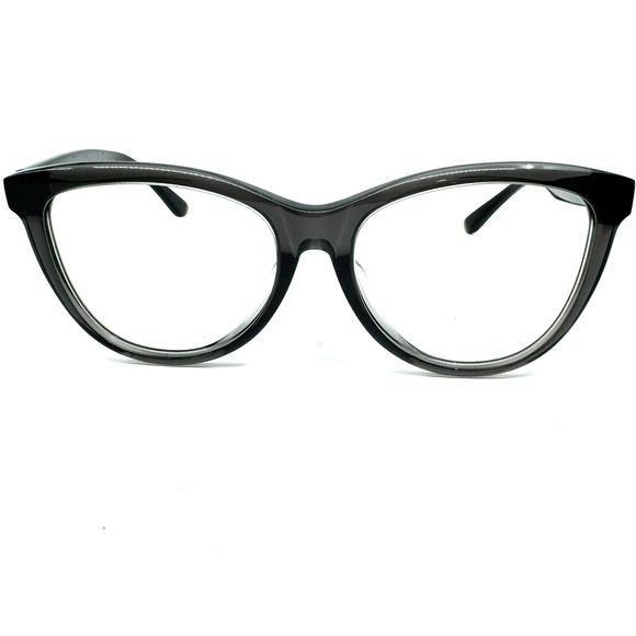 Maui Jim Accessories - Maui Jim Italy‎ GLORY GLORY MJ833-11 Dark Gray Plastic Sunglasses Frame H11015